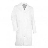 Lab coat for Men  بالطو رجالي للعمل في المختبر