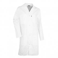 Lab coat for Men  بالطو رجالي للعمل في المختبر