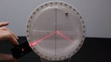 Laser Refraction Tank (Optical water Tank) 20714.02