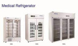 Medical Refrigerator for chemistry products 650Lثلاجة طبية للمنتجات الكيميائية