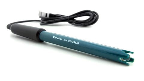 pH sensor Vernier (USA)