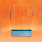 Expansion Of Liquids Apparatus (Stand+Glass Part) PH20071 جهاز تمدد السوائل