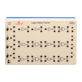 Logic Gates Trainer PH93005B بوابات منطقية