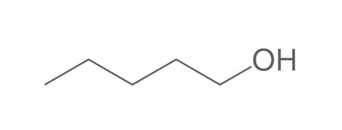 (Pentanol) Pentan-1-ol LR -500ml