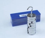 SLOTTED WEIGHT BOX 10gx10 صندوق أوزان