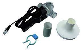 Spirometer Sensor vernier (Usa) – SMARTQAT