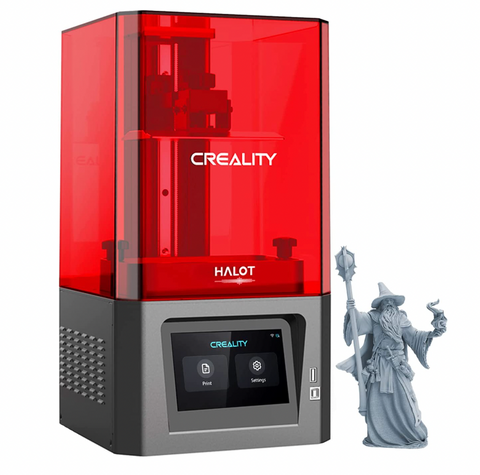 HALOT-ONE (CL-60) Resin 3D Printer Qatar