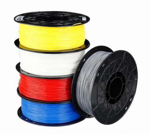 PETG Filament (Hard Material 1KG)