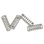 Heat bed spring(A Type)
