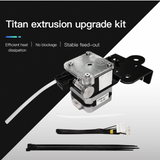 Ender-3 V2 Titan Extrusion Kit Creality Qatar