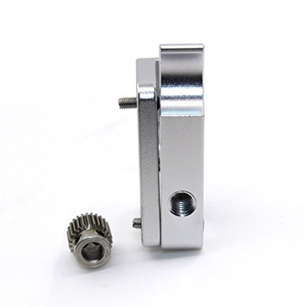 MK10 Extruder Kit – SMARTQAT