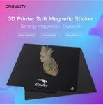 Ender Soft Magnetic Sticker 235*235*1mm Creality