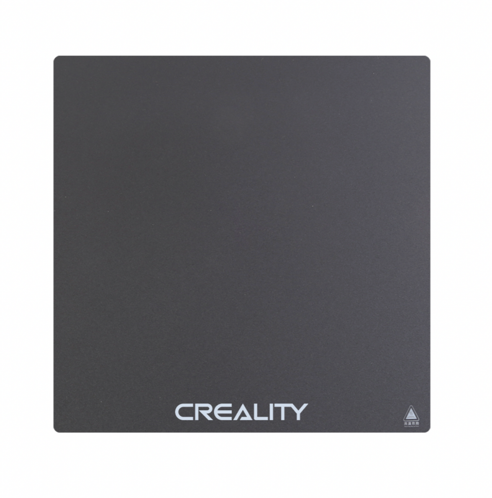 Ender-3 / Ender-5 Platform Sticker – SMARTQAT