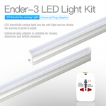 Ender-3 LED Light Kit