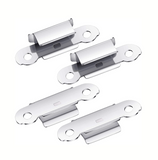 4-Pack hotbed platform clamps Creality