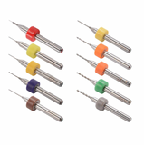 Cleaning Nozzle Drill Kit (0.1mm to 1mm)