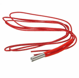 Heater Cartridge 12V 40W with Hook 1m