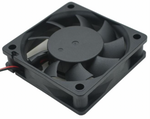 Cooling fan 24V (40x40x10mm) HIGH QUALITY