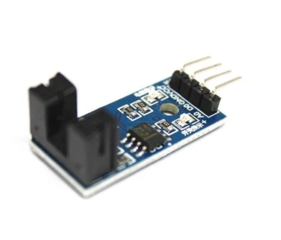 IR Speed Sensor – SMARTQAT