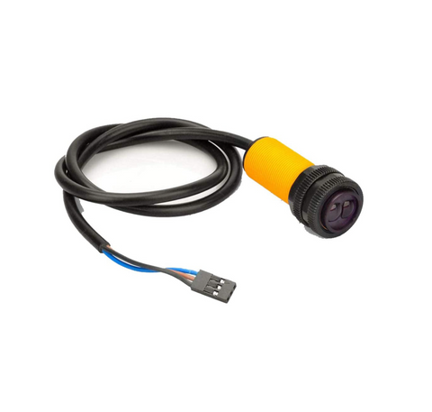Adjustable Infrared Sensor Switch E18-D80NK