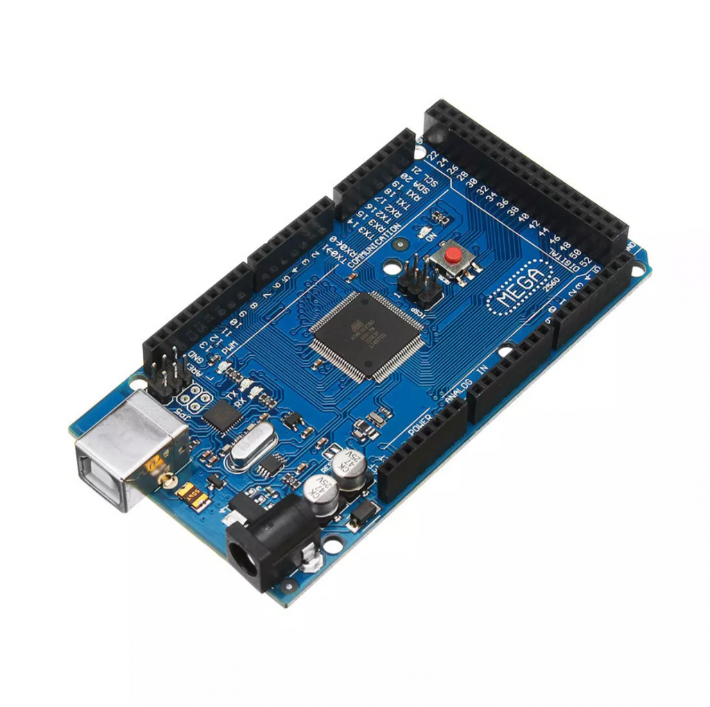 Highest Performance Arduino Arduino Mega2560 CN without Cable – SMARTQAT