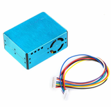 PM2.5 Air Quality Sensor - PMS5003