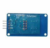 ESP8266 ESP-01 Adapter