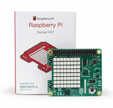 Sense HAT for Raspberry Pi