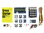 Arduino Starter Kit for Grove