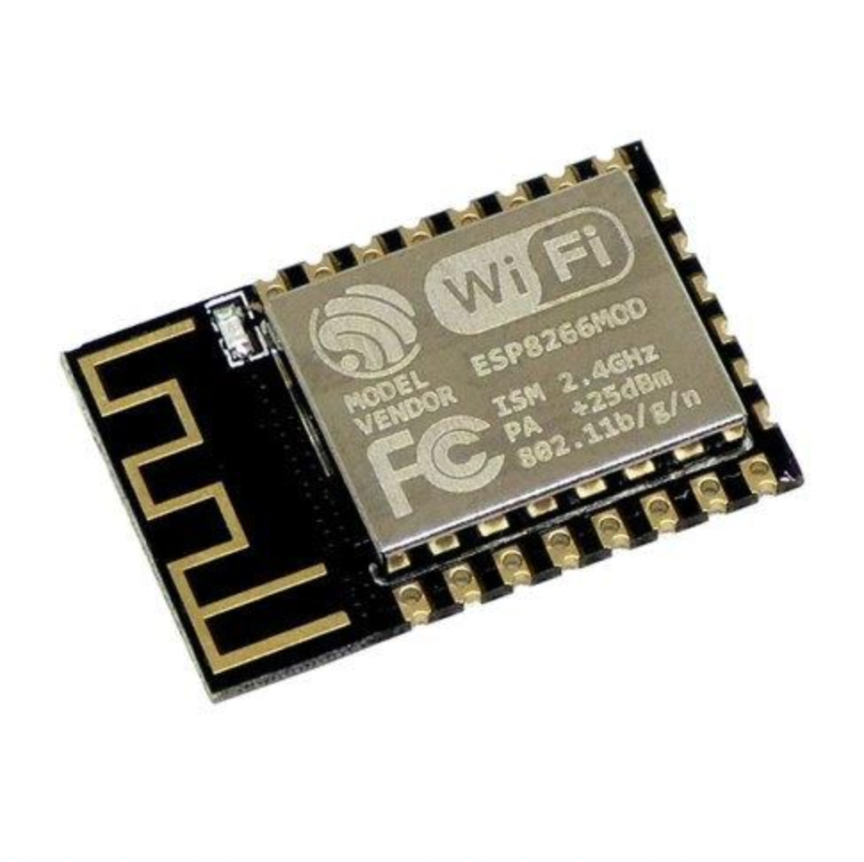 ESP8266 ESP-12F Chip – SMARTQAT