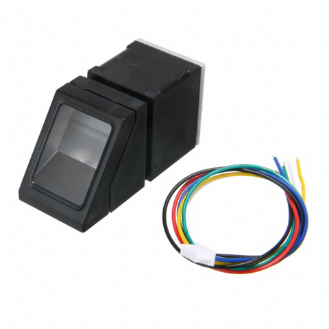 Optical Fingerprint Sensor (R307) with Cable
