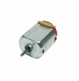 Small Brushed DC Motor (5V 15000 RPM) SL023