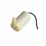 Mini Submersible For Water Pump