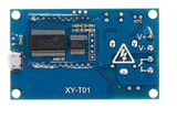 Digital Thermostat XY-T01