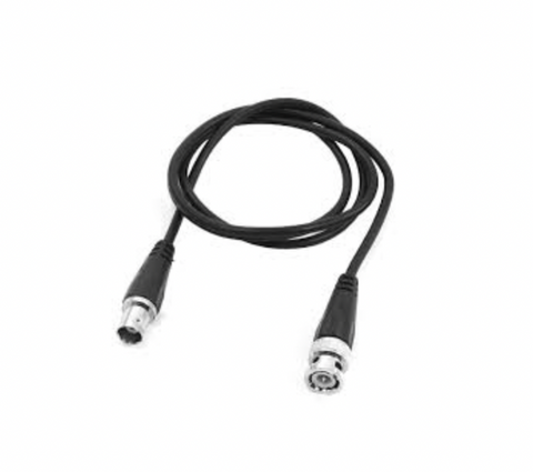 5M Male to Male BNC Cable