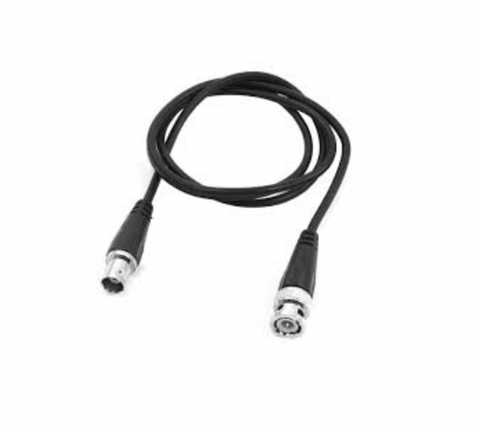 1M Male to Male BNC Cable