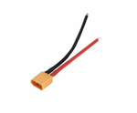 XT60 cable - Male