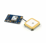 NEO-6M GPS MODULE