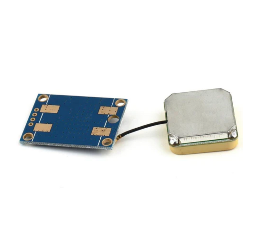 Gps Module NEO-6M GPS MODULE – SMARTQAT