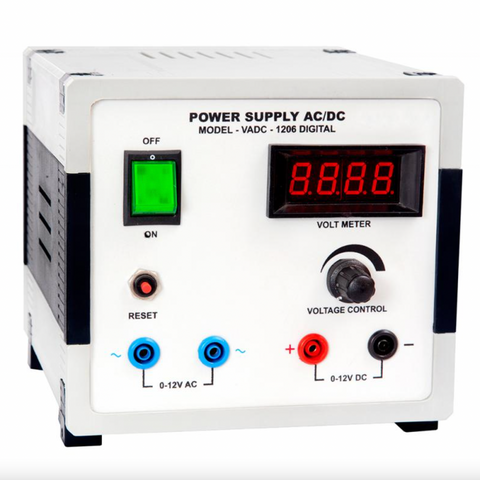 Arco Power Supply VADC