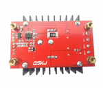 "Adjustable DC-DC Step Up (Boost) Converter (6A) | High-Current Voltage Booster for Qatar"