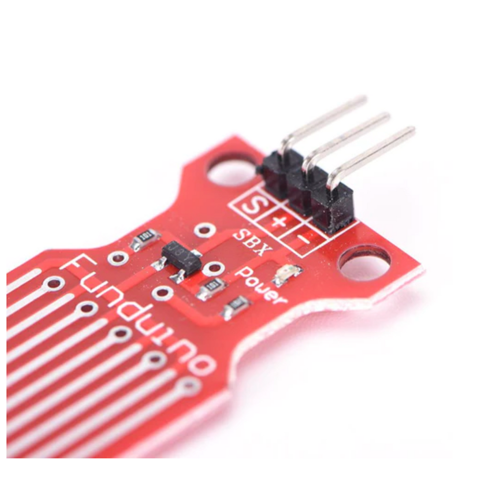 Water Level Sensor – SMARTQAT