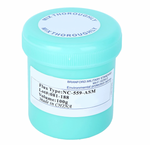 100g Flux Paste NC‑559‑ASM 28um Solder Flux Paste