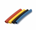 Colorful Heat shrink Tubing Insulation set (530 pcs)