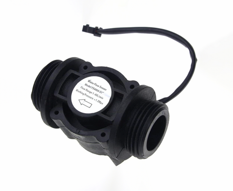 Water Flow Sensor G1 FS400A