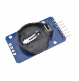 Real Time Clock Memory Module - DS3231