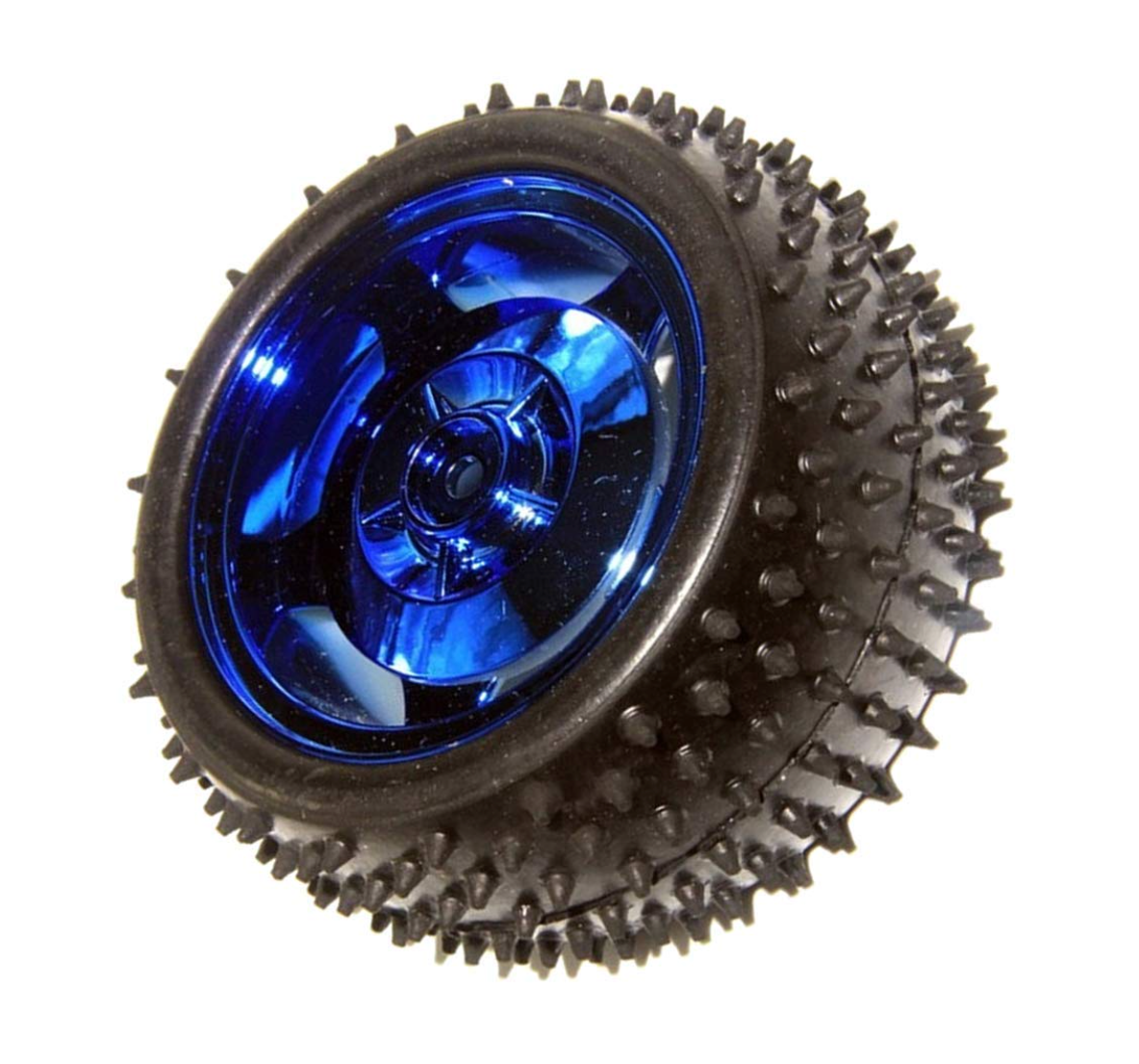 Wheel D85mm large robot smart car SMARTQAT