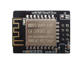 3D printing wireless router ESP8266 WIFI module remote control