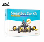 Kit robot Smart car robot 4WD Full kit