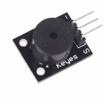 Passive buzzer module 5V